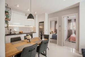 Billede fra billedgalleriet på Apartments Kolovrat i Podstrana