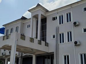 Fotografie z fotogalerie ubytování Camas Hotel & Suite Asero Abeokuta v destinaci Abeokuta