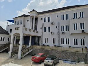 Gallery image of Camas Hotel & Suite Asero Abeokuta in Abeokuta