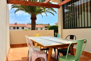 Fotografie z fotogalerie ubytování 3BDR + 2BATH Comfy House El Medano v destinaci El Médano