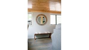 Setusvæði á Lazy Z Resort