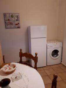 Billede fra billedgalleriet på Roula's Studios i Ándros