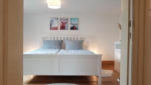 KirchdorfにあるInselstuwのギャラリーの写真