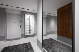 Fotografia z galérie ubytovania Apartament Pastelowa Portova v destinácii Gdynia