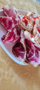 Galeriebild der Unterkunft Agriturismo La Cresta in Arbus