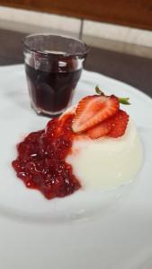 Galeriebild der Unterkunft Agriturismo La Cresta in Arbus