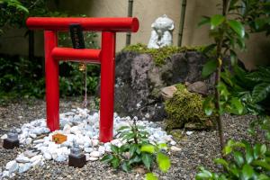 Fotografie z fotogalerie ubytování Yufuin Kaorinosato Hanamura v destinaci Jufu
