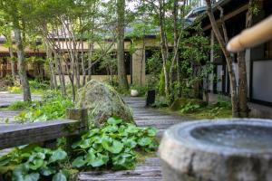 Fotografie z fotogalerie ubytování Yufuin Kaorinosato Hanamura v destinaci Jufu