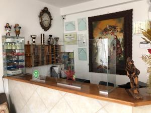 Φωτογραφία από το άλμπουμ του Awki´s Dream Hotel σε Κούσκο