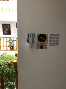 Φωτογραφία από το άλμπουμ του Awki´s Dream Hotel σε Κούσκο