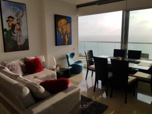 Gallery image of H2 Hyatt Vista Mar in Cartagena de Indias