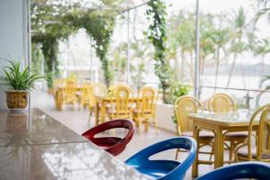 Nhà hàng/khu ăn uống khác tại Century Riverside Hotel Hue