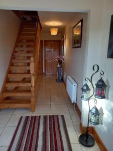 Gallery image of A New U Country Cottage in Valentia Island