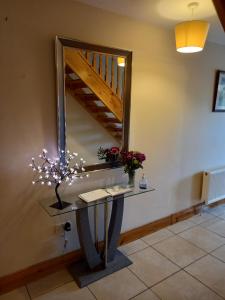 Gallery image of A New U Country Cottage in Valentia Island