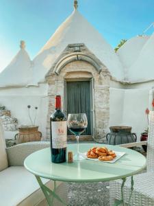 Imagen de la galería de Trullo Bianco Ostuni, en Ostuni