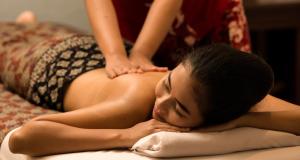 Spa dan/atau pusat kesehatan di Atria Hotel Magelang