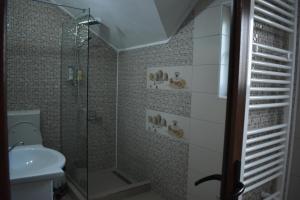 Galeriebild der Unterkunft Pensiunea Casa Mădă in Baia de Fier