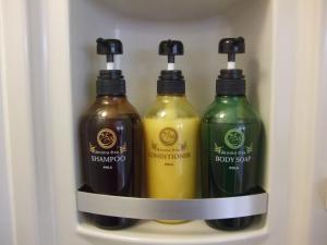 Galeriebild der Unterkunft Hiroshima Saijo Youth Hostel in Higashihiroshima