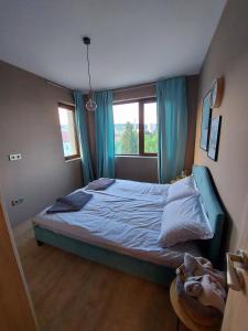 Gallery image of GREY Apartment in Varna City
