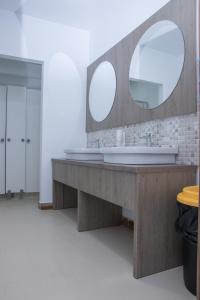 Bagno di Sim House