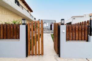 Fotografie z fotogalerie ubytování AlexandRos Home v destinaci Áyioi Dhéka