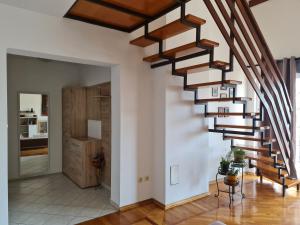 Gallery image of Apartments Lounger Crikvenica in Crikvenica