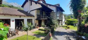 the country house所在大楼