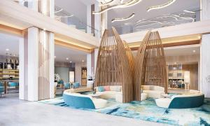 Imagem da galeria de Holiday Inn Resort Ho Tram Beach, an IHG Hotel em Ho Tram