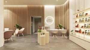 a room with aasteryasteryasteryasteryasteryasteryasteryasteryasteryasteryasteryastery at Holiday Inn Resort Ho Tram Beach by IHG in Ho Tram