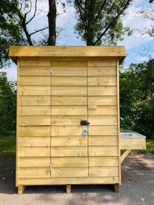 Gallery image of Vakantiepark de Betteld in Zelhem
