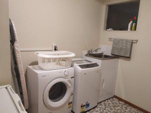 Fotografie z fotogalerie ubytování Villa 7 v destinaci Palmerston North