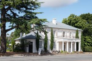 Gallery image of Fitzpatricks Inn in Westbury