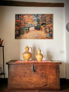 Fotografie z fotogalerie ubytování Casa independiente y completa con una habitación "Venta de Cidones" v destinaci Cidones