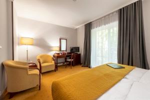 Gallery image of Hotel Mościcki in Spała +61 photos