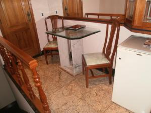 Η κουζίνα ή μικρή κουζίνα στο Te Adoro Hotel (Adult Only) +14 φωτογραφίες