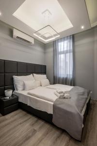 Gallery image of Prime star Deak ter Modern Luxury Apartments Budapest in Budapest