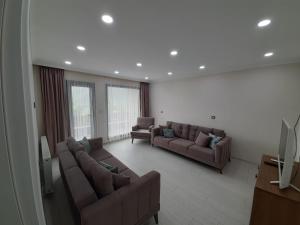 Gallery image of Liva Teras pansiyon in Uzungol