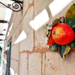 Fotografie z fotogalerie ubytování Nicuzza v destinaci Martano