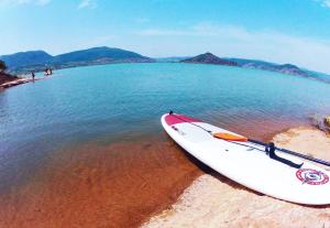 Photo de la galerie de l'établissement studio, à Saint-André-de-Sangonis
