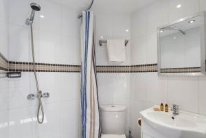 Gallery image of Hotel Les Aravis in Saint-Jean-de-Sixt +18 photos