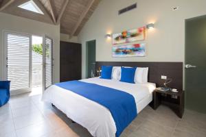 Gallery image of South Point Antigua in English Harbour Town