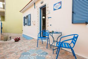 Gallery image of Gina’s House Argostoli in Argostoli