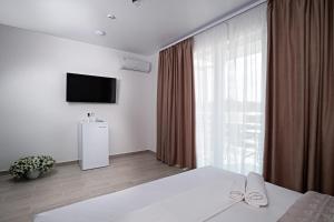 TV o dispositivi per l'intrattenimento presso Agata Breeze