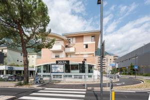 Gallery image of Appartamento Le Vele in Riva del Garda