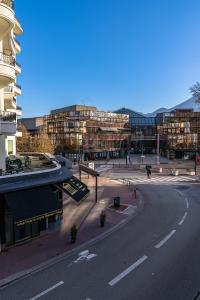 Gallery image of Les Échoppes in Annecy