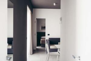 Blank Hotel