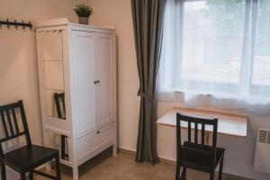 Fotografie z fotogalerie ubytování Apartmány Pulgary v destinaci Bulhary
