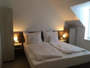 Imagem da galeria de VÁRLAK VENDÉGHÁZ em Siófok