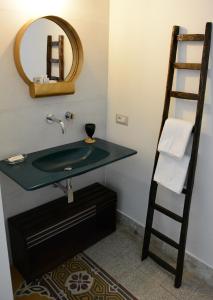 Fotografia z galérie ubytovania DOMUS ALERIA Deluxe Rooms v destinácii Sciacca
