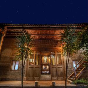the country house所在大楼